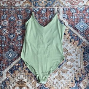 Trendy Body Suit